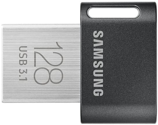 Pendrive SAMSUNG Fit Plus MUF-128AB/AP, 128 GB, USB 3.0 Samsung Electronics
