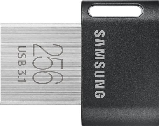 Pendrive SAMSUNG Fit Plus MUF-256AB/EU, 256 GB, USB 3.1 Samsung Electronics