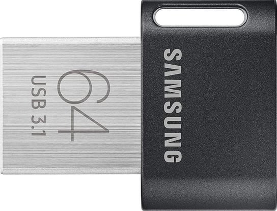 Pendrive SAMSUNG Fit Plus MUF-64AB/EU, 64 GB, USB 3.1 Samsung Electronics