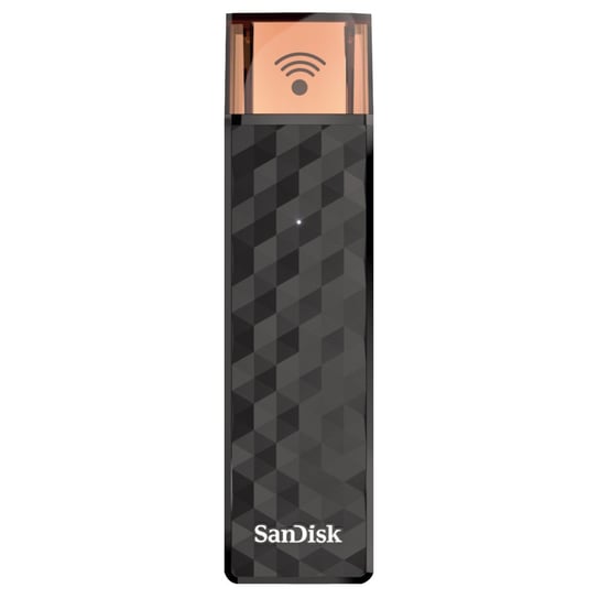 Pendrive SANDISK Connect Wireless Stick SDWS4-016G-G46, 16 GB, USB 2.0 SanDisk