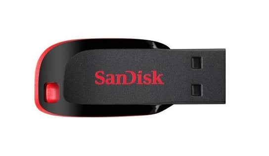 Pendrive SANDISK Cruzer Blade, 32 GB, USB 2.0 SanDisk