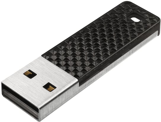 Pendrive SANDISK Cruzer Facet 8GB, czarny SanDisk