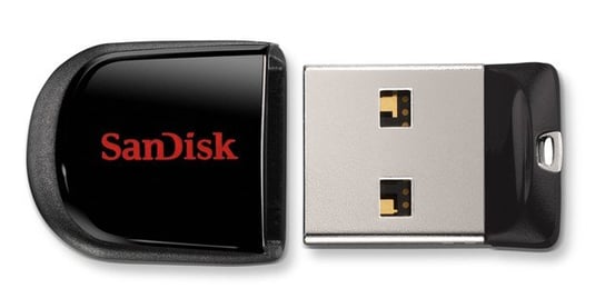 Pendrive SANDISK Cruzer Fit, 32 GB, USB 2.0 SanDisk