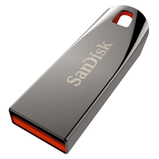 Pendrive SANDISK Cruzer Force, 16 GB, USB 2.0 SanDisk