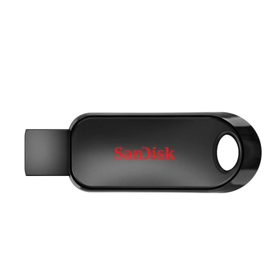 Pendrive SANDISK Cruzer Snap SDCZ62-128G-G35, 128 GB, USB 2.0 SanDisk