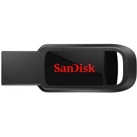 Pendrive SANDISK Cruzer Spark, 128 GB, USB 2.0 SanDisk