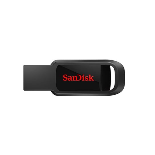 Pendrive SANDISK Cruzer Spark, 16 GB, USB 2.0 SanDisk