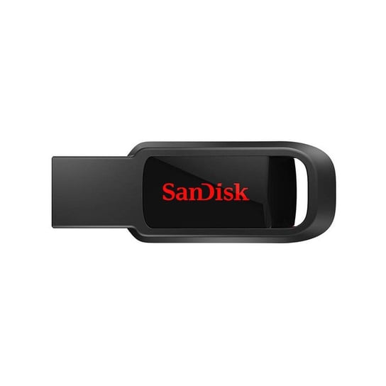 Pendrive SANDISK Cruzer Spark, 64 GB, USB 2.0 SanDisk