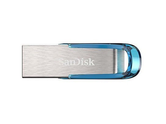 Pendrive SANDISK Cruzer Ultra Flair, 128 GB, USB 3.0 SanDisk