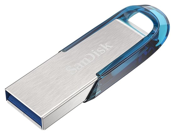 Pendrive SANDISK Cruzer Ultra Flair, 32 GB, USB 3.0 SanDisk