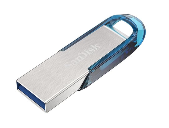 Pendrive SANDISK Cruzer Ultra Flair, 64 GB, USB 3.0 SanDisk