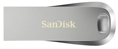 Pendrive SANDISK Cruzer Ultra Luxe 001835800000, 64 GB, USB 3.1 SanDisk