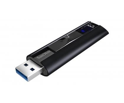 Pendrive SANDISK Extreme Go, 128 GB, USB 3.1 SanDisk
