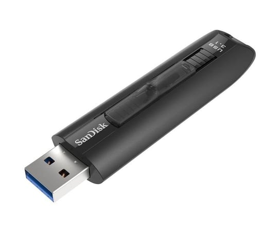 Pendrive SANDISK Extreme Go, 64 GB, USB-C 3.1 SanDisk