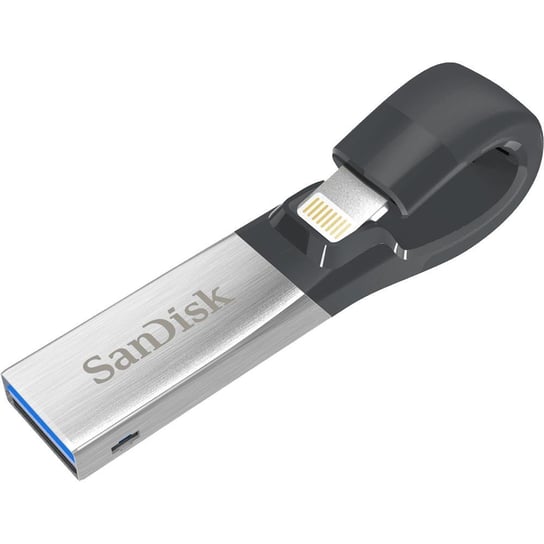 Pendrive SANDISK iXpand, 32 GB, USB 3.0/Lightning SanDisk