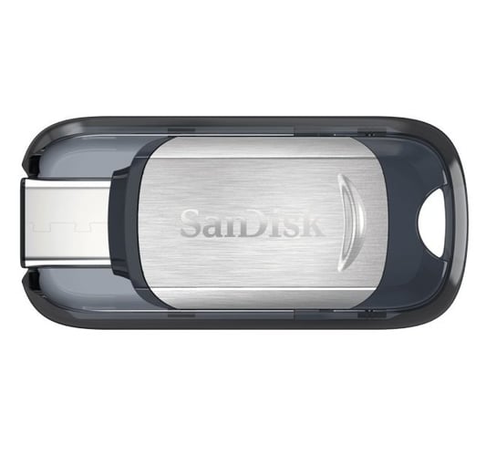 Pendrive SANDISK SDCZ450, 128 GB, USB-C SanDisk