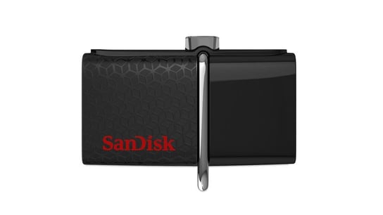 Pendrive SANDISK Ultra Dual, 16 GB, USB 3.0 