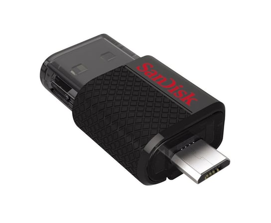 Pendrive SANDISK Ultra Dual, 16 GB, USB 3.0 SanDisk