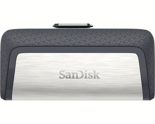 Pendrive SANDISK Ultra Dual Drive, 16 GB, USB-C/USB-A SanDisk