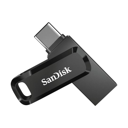 Pendrive SANDISK Ultra Dual Drive Go, 512 GB, USB-C 3.1 SanDisk