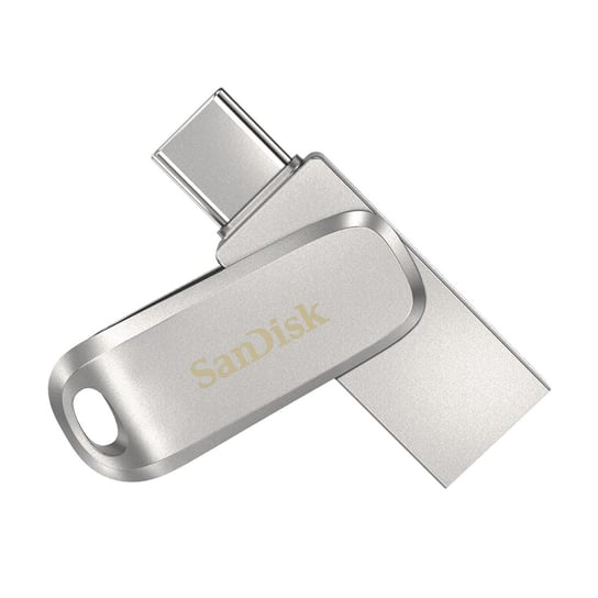 Pendrive SANDISK Ultra Dual Drive Luxe, 1 TB, USB-C SanDisk