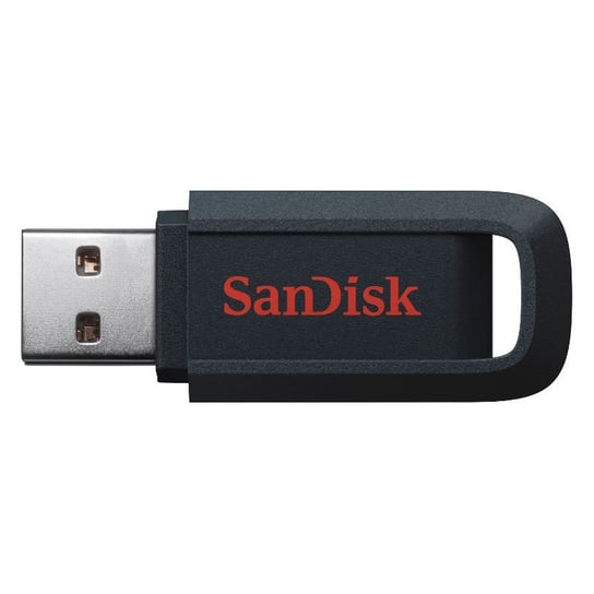 Pendrive SANDISK Ultra Trek, 128 GB, USB 3.0 SanDisk