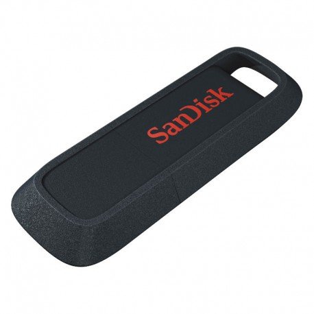 Pendrive SANDISK Ultra Trek, 64 GB, USB 3.0 SanDisk