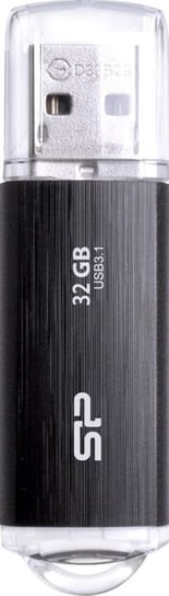 Pendrive SILICON POWER Blaze B02 SP032GBUF3B02V1K, 32 GB, USB 3.1 Silicon Power