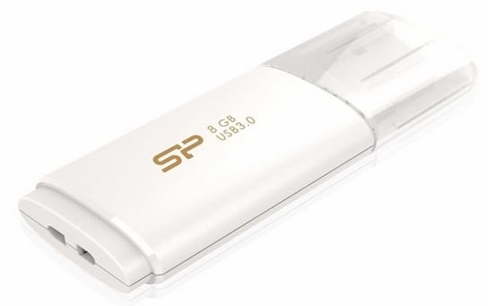 Pendrive SILICON POWER Blaze B06, 8 GB, USB 3.0 Silicon Power