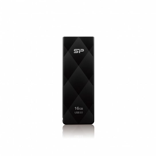 Pendrive SILICON POWER Blaze B20, 16 GB, USB 3.0 Silicon Power