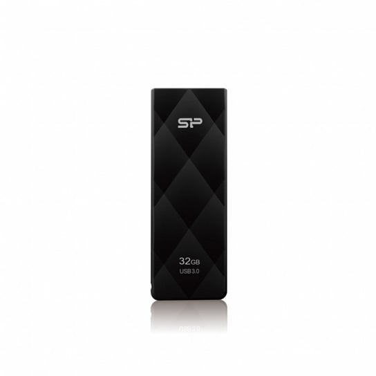Pendrive SILICON POWER Blaze B20, 32 GB, USB 3.0 Silicon Power