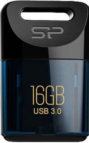 Pendrive SILICON POWER Jewel J06 SP016GBUF3J06V1D, 16 GB, USB 3.0 Silicon Power