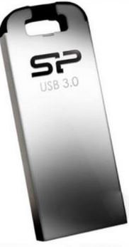 Pendrive SILICON POWER Jewel J10 SP032GBUF3J10V1K, 32 GB, USB 3.0 Silicon Power