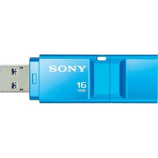 Pendrive SONY MicroVault USM16GXL, 16 GB, USB 3.0 Sony