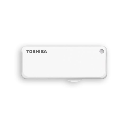 Pendrive TOSHIBA TransMemory THN-U203W1280E4, 128 GB, USB 2.0 Toshiba