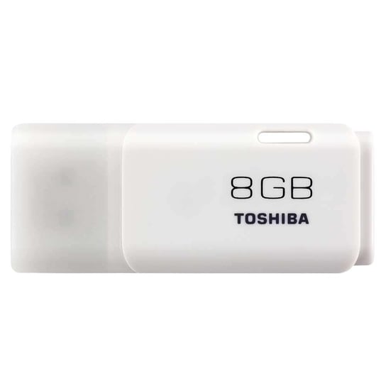 Pendrive TOSHIBA TransMemory U202, USB 2.0, 8 GB Toshiba