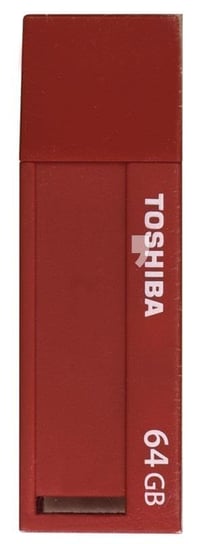 Pendrive TOSHIBA U302, 64 GB, USB 3.0 Toshiba