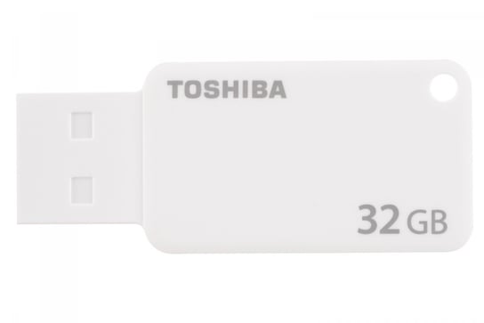 Pendrive TOSHIBA U303, 32 GB, USB 3.0 Toshiba