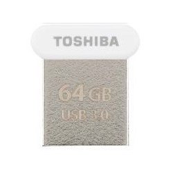 Pendrive TOSHIBA U364, 64 GB, USB 3.0 Toshiba