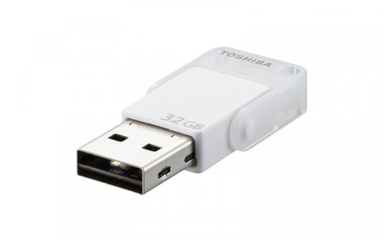 Pendrive TOSHIBA U382, 32 GB, USB 3.0/USB-C Toshiba