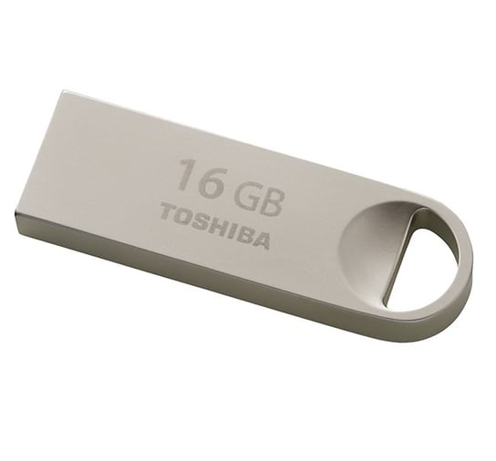 Pendrive TOSHIBA U401, 16 GB, USB 2.0 Toshiba