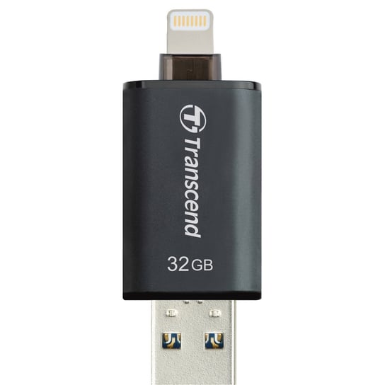 Pendrive TRANSCEND JetDrive Go 300, 32 GB, Lightning/USB 3.0 Transcend