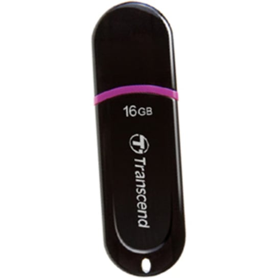 Pendrive TRANSCEND Jetflash 300, 16 GB, USB 2.0 Transcend