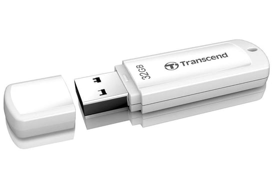 Pendrive TRANSCEND JetFlash 370, 32 GB, USB 2.0 Transcend