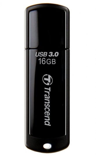 Pendrive TRANSCEND JetFlash 700, 16 GB, USB 3.0 Transcend