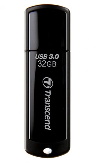 Pendrive TRANSCEND JetFlash 700, 32 GB, USB 3.0 Transcend