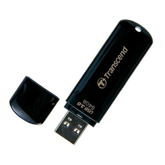 Pendrive TRANSCEND Jetflash 700, 64 GB, USB 3.0 Transcend