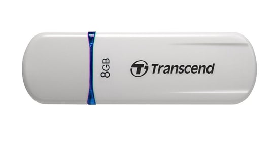 Pendrive TRANSCEND Jetlash 620, 8 GB, USB 2.0 Transcend