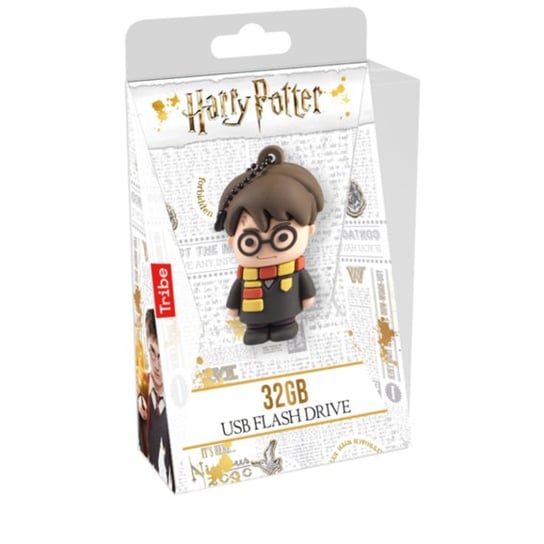 Pendrive TRIBE Harry Potter, 32 GB Tribe