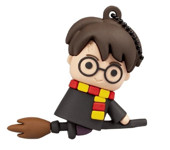 Pendrive TRIBE Harry Potter na miotle, 32 GB Tribe